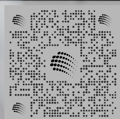 QR de activación BVN